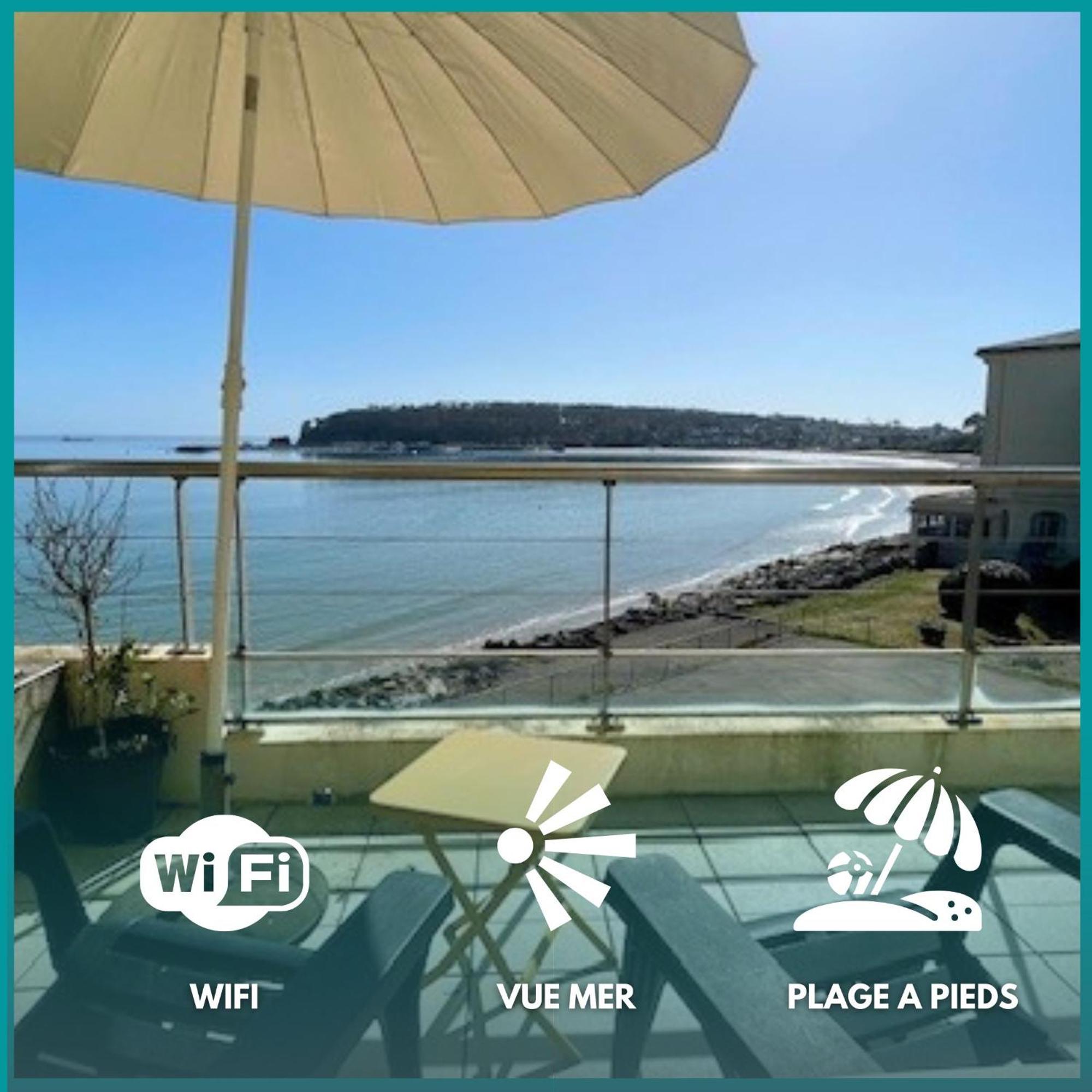 Ty Jean - Piscine - A Pied Apartment Crozon